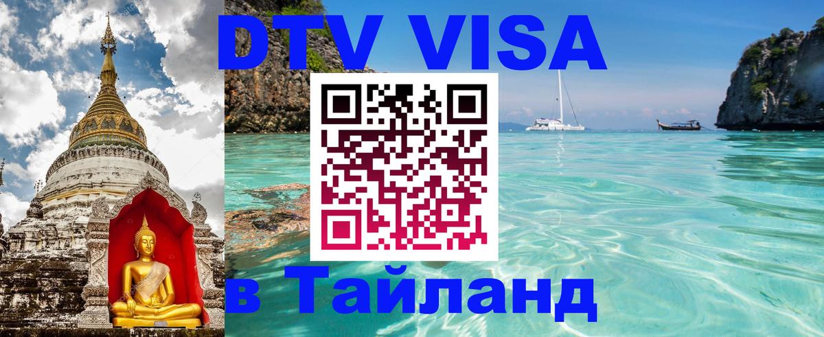 Сколько стоит DTV виза — актуальные цены, оформление даже без документов - 20.11.2025 